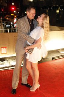Jenny Elvers feet photo thumbnail