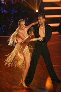 Jenny Elvers feet photo thumbnail