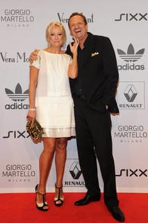 Jenny Elvers feet photo thumbnail