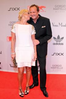 Jenny Elvers feet photo thumbnail