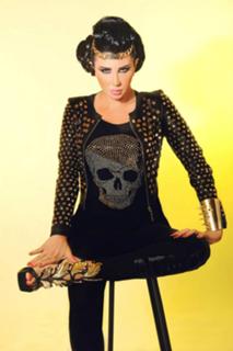 Jenny Esper feet photo 9