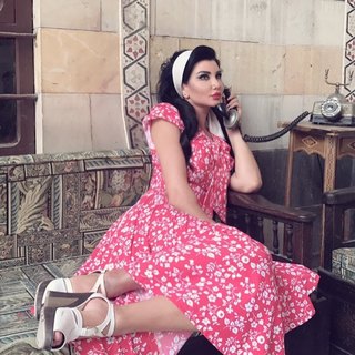 Jenny Esper feet photo 19