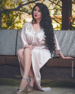 Jenny Esper feet photo 18