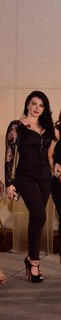 Jenny Esper feet photo 9