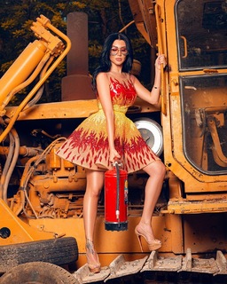 Jenny Esper feet photo 11