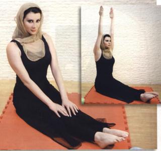 Jenny Esper feet photo 1