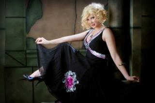Jenny Esper feet photo 10