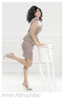 Jenny Esper feet photo 3