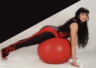 Jenny Esper feet photo 13