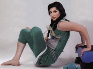 Jenny Esper feet photo 11