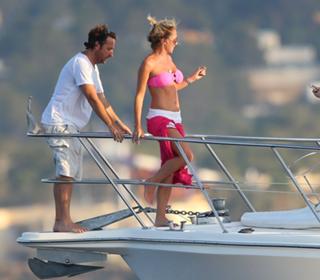 Jenny Frost feet photo 5