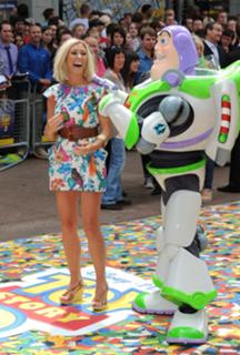 Jenny Frost feet photo 20