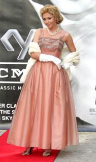 Jenny Frost feet photo 2