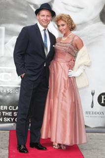 Jenny Frost feet photo 1