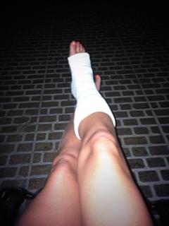 Jenny Frost feet photo 18