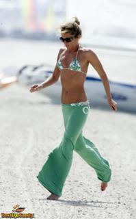 Jenny Frost feet photo 9