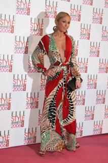 Jenny Frost feet photo 15