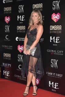 Jenny Frost feet photo 12
