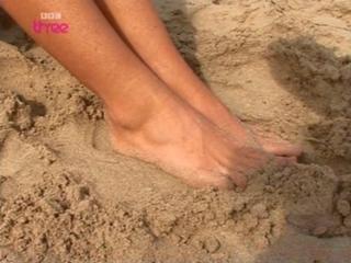 Jenny Frost feet photo 17