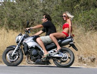 Jenny Frost feet photo 2