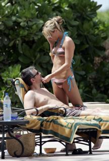 Jenny Frost feet photo 14