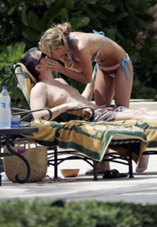 Jenny Frost feet photo 13