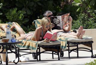 Jenny Frost feet photo 9