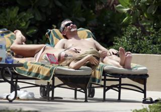 Jenny Frost feet photo 8
