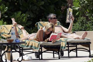 Jenny Frost feet photo 5
