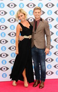 Jenny Frost feet photo 20