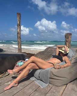 Jenny Frost feet photo 1