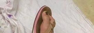 Jenny Grumbles feet photo 16