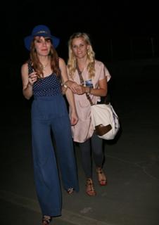 Jenny Lewis feet photo 20