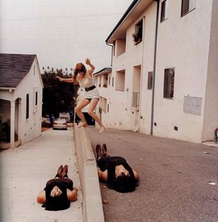 Jenny Lewis feet photo 8