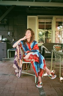 Jenny Lewis feet photo 8