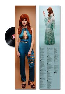 Jenny Lewis feet photo 6