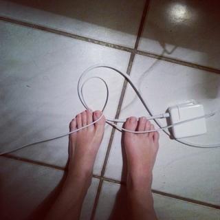 Jenny Lorenzo feet photo 17