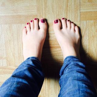 Jenny Lorenzo feet photo 15