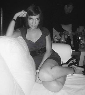 Jenny Lorenzo feet photo 14