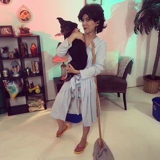 Jenny Lorenzo feet photo 13