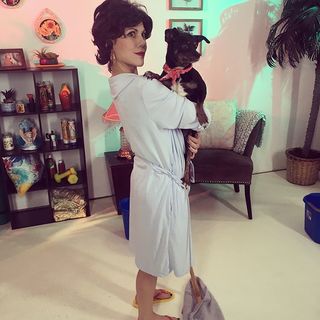 Jenny Lorenzo feet photo 11