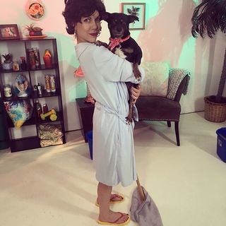 Jenny Lorenzo feet photo 10