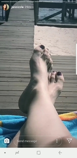Jenny Lorenzo feet photo 20