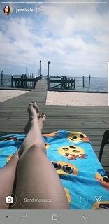 Jenny Lorenzo feet photo 19