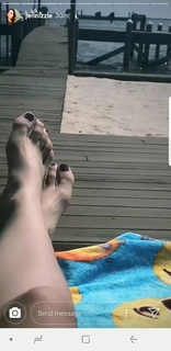 Jenny Lorenzo feet photo 18