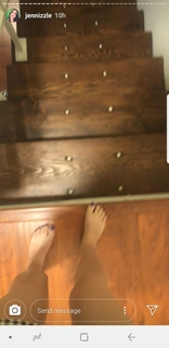 Jenny Lorenzo feet photo 17