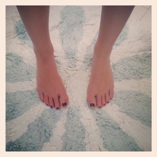 Jenny Lorenzo feet photo 15