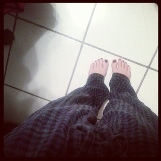 Jenny Lorenzo feet photo 14