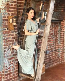 Jenny Lorenzo feet photo 9