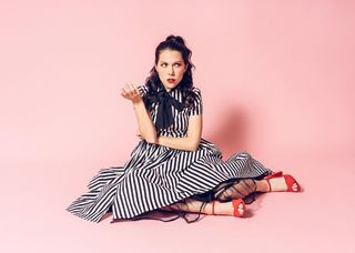 Jenny Lorenzo feet photo 18
